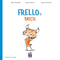 Frello's patch - Frello's patch