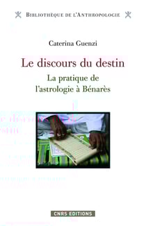 Le Discours du destin . L'astrologie à Bénarés - L'astrologie à Bénarès