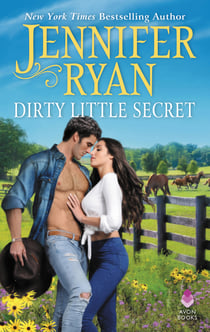 Dirty Little Secret - Wild Rose Ranch