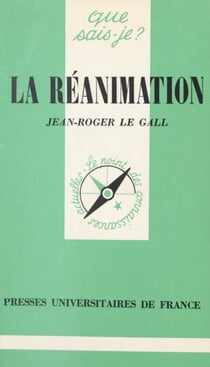 La réanimation