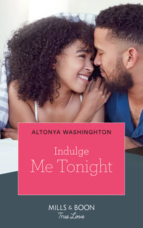 Indulge Me Tonight