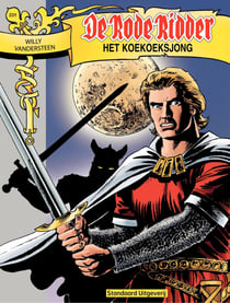 Het koekoeksjong