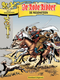 De regensteen