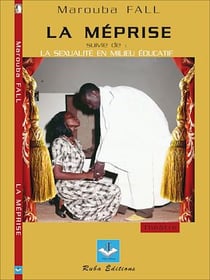 La méprise - Suivie de : La sexualité en milieu éducatif