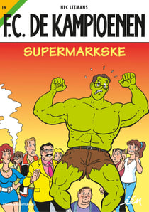 Supermarkske