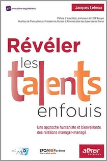 Révéler les talents enfouis
