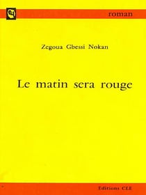 Le matin sera rouge
