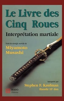 Le Livre des 5 roues : interprétation martiale