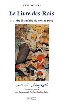 Le Livre des Rois