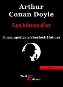 Les hêtres d'or