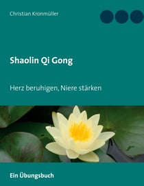 Shaolin Qi Gong - Herz beruhigen, Niere stärken