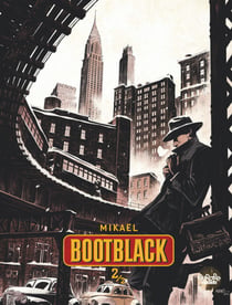 Bootblack - Volume 2