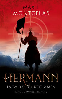 Hermann. Band 1 - In Wirklichkeit Amen