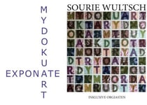 Mydokuart - Werkverzeichnis