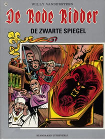 De zwarte spiegel