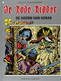 De Hoorn van Horak