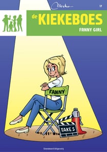 Fanny Girl