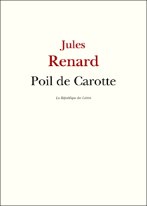 Poil de Carotte