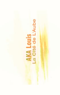 La Cité de L'Aube - Photos Artistiques De La Ville de Créteil, De Paris, Et des Environs Français - English - FR - EN - Version Couleur - Deluxe