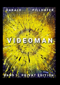 Videoman - Kapitel 1 Tag 1