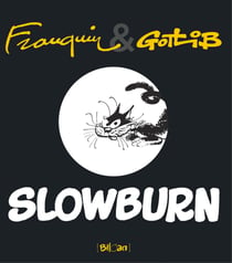 Slowburn