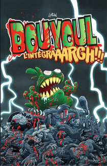 Bouyoul L'intégraaargh !!!