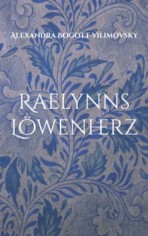 Raelynns Löwenherz - MythCreatures