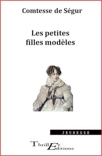 Les petites filles modèles