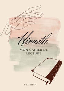 Hiraeth - Mon cahier de lecture