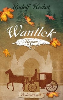 Wantlek - Roman