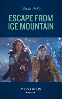 Escape From Ice Mountain
