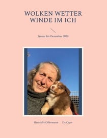 Wolken Wetter Winde im Ich - Januar bis Dezember 2020