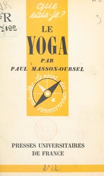 Le yoga