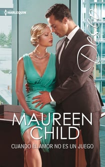 Cuando el amor no es un juego - El mejor regalo para San Valentín, una novela de Harlequin