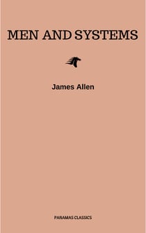 Men and Systems