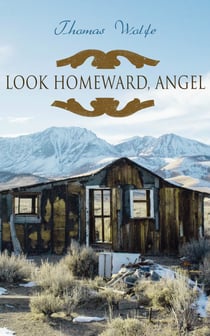 Look Homeward, Angel - Autobiographical Novel