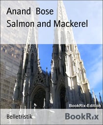Salmon and Mackerel