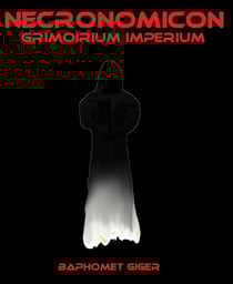 Necronomicon - Grimoirium Imperium