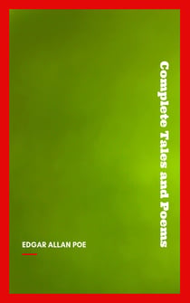 Complete Tales and Poems