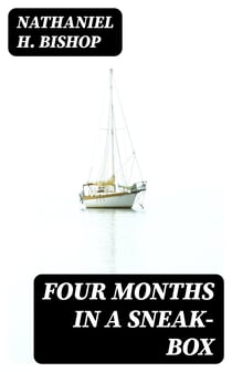 Four Months in a Sneak-Box - A Boat Voyage of 2600 Miles Down the Ohio and Mississippi Rivers, and Along the Gulf of Mexico