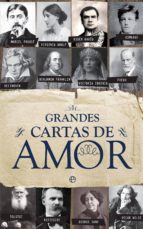 Grandes cartas de amor