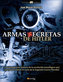 Armas secretas de Hitler