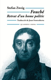 Fouché - Retrat d'un home polític
