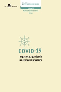 Covid-19 – impactos da pandemia na economia brasileira