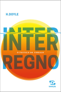 Interregno - o feitiço de Tobago