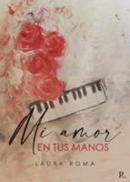 Mi amor en tus manos