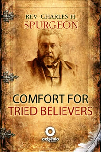 Comfort for tried believers