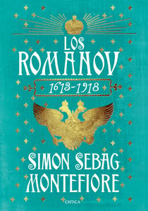 Los Románov - 1613-1918