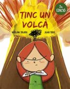 Tinc un volcà (Catalan Edition)