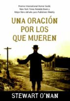 Una oración por los que mueren